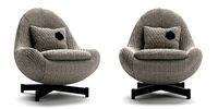 Knitted Armchair