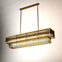 CHANDELIER LE MARAIS Eichholtz