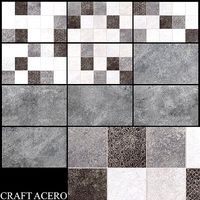 Keros Craft Acero