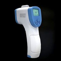 Infrared Thermometer