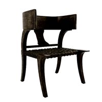 Klismos Chair