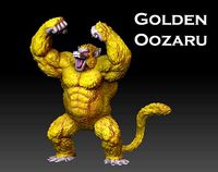 Oozaru