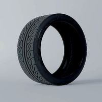 Advan Neova Ad08R Extreme Performance Tyre