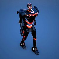 Robot
