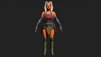 ahsoka tano