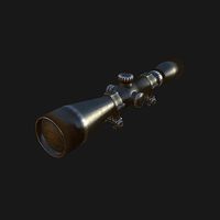 optical sight