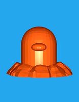 MakeIT Pokemon Diglet