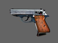Walther PPK