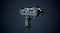 UZI Pro