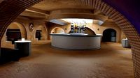 Star Wars Cantina Interior 3D model