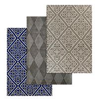Rug Set 1237