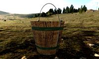 Bucket