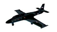 Soko G-2 Galeb Aircraft