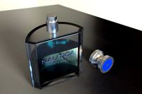 Parfume 3D model