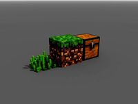 minecraft blocks