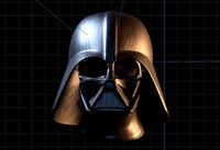 Darth Vader Helmet