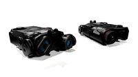 EOTech ATPIAL AN PEQ-15 Laser Aiming Device