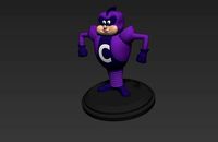 The Impossibles Collection | 3D