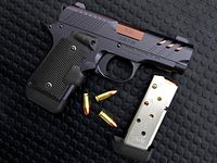 Kimber micro 9 ESV