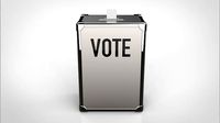 ballot box