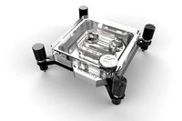 EK Velocity CPU Waterblock