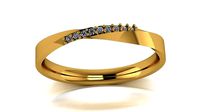 M1396014 ring | 3D