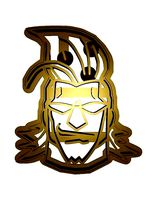 MakeIT Cookie Cutter Franky