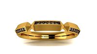 M 1396015 ring | 3D