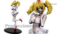 Ravel Phoenix Hight school DXD 3d print | 3D