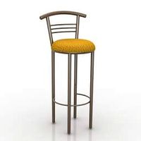Chair 3D Model