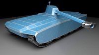 Borgward II
