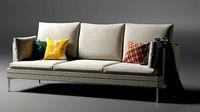 Zanotta Williams Sofa