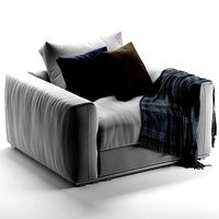 Flexform Asolo armchair