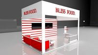 Exhibition Expo Stand