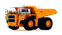 Belaz 75600
