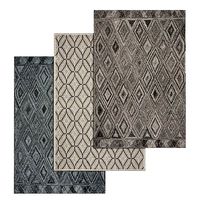 Rug Set 2198
