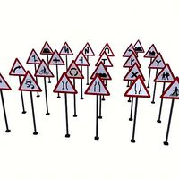 Road sign pack 1