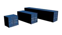 Shipping Containers