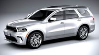 Dodge Durango 2021