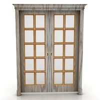 Door 3D Model
