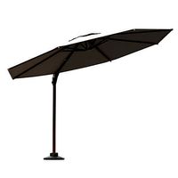 Outdoor umbrella Parasols Challenger T2