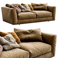 Ferlea Sofa H01
