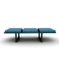 Lounge 3D Model