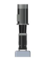 Grundfos Liquid Pump