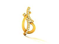 Pendant-629 | 3D