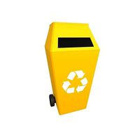 Recycling Trash v1 002
