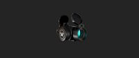 SPARC II RED DOT AIM Game Ready