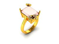 Ring-1418 | 3D