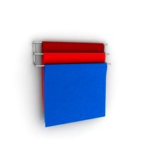 Rack 3D Model