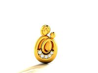 Pendant-797 | 3D